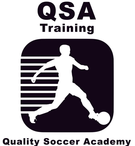 Summer SOCCER SPECIFIC 6 Sessions - 4+ person group soccer training